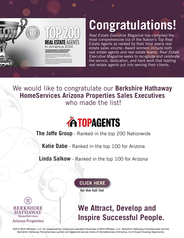 Top-200--Top-Agents-Arizona