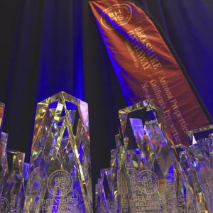 2016 real estate awards az